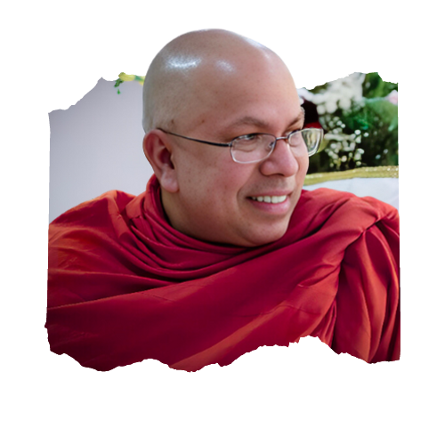 Sinhala Dhamma Audiobook Library by Kiribathgoda Gnanananda Thero
