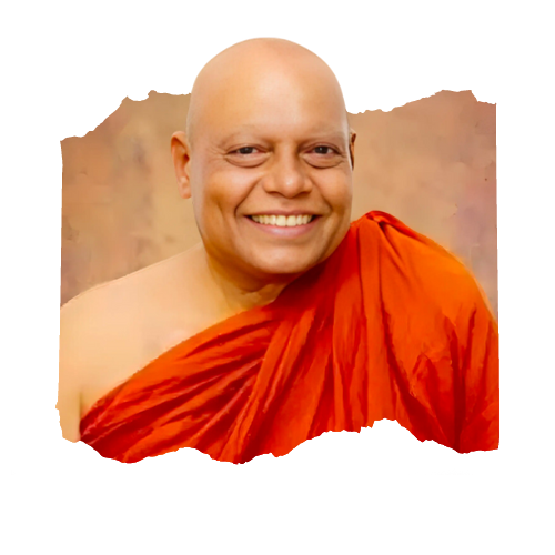 Sinhala Dhamma Audiobook Library - Nauyane Ariyadhamma Maha Thero