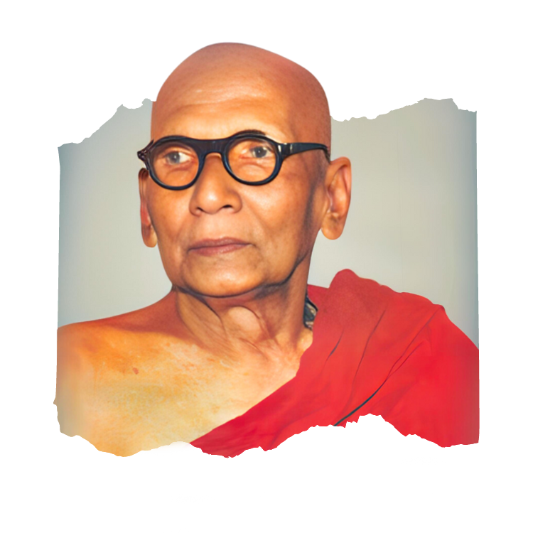 Sinhala Dhamma Audiobook Library by Rerukane Chandawimala Thero