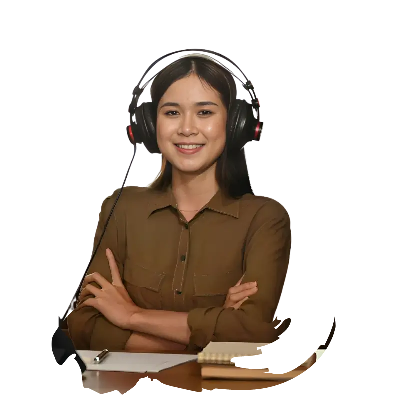Volunteer Sign-Up Page - Sinhala Dhamma Audiobook Library